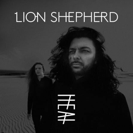 Lion Shepherd - Heat (2017) lossless+mp3