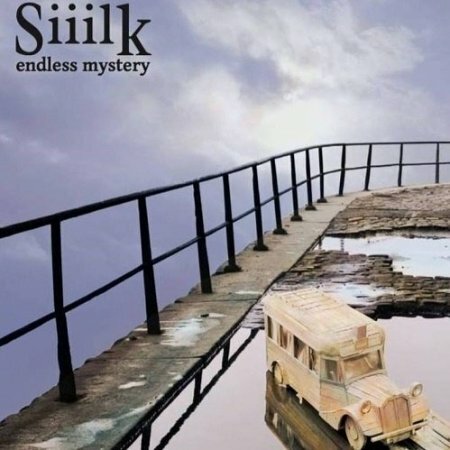 Siiilk - Endless Mystery(2017) lossless+mp3