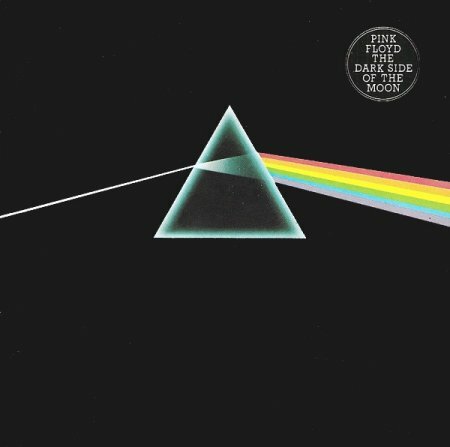 Pink Floyd - The Dark Side Of The Moon 1973 (Lossless+Mp3)