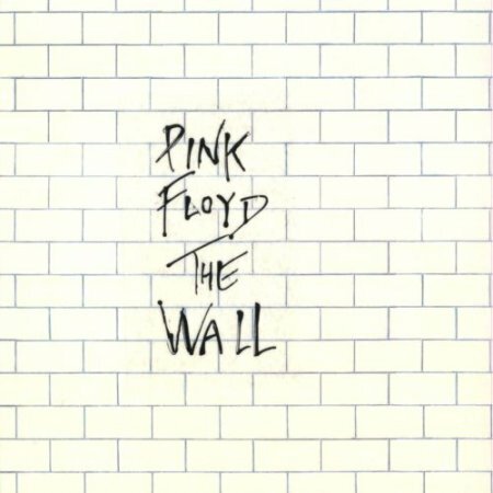 Pink Floyd - The Wall 1979 (Lossless+Mp3)
