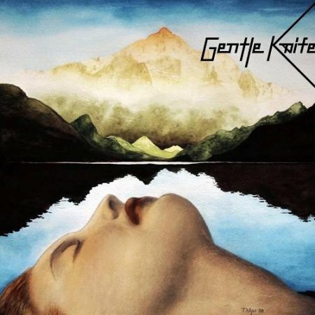 Gentle Knife - Gentle Knife (2015) lossless+mp3