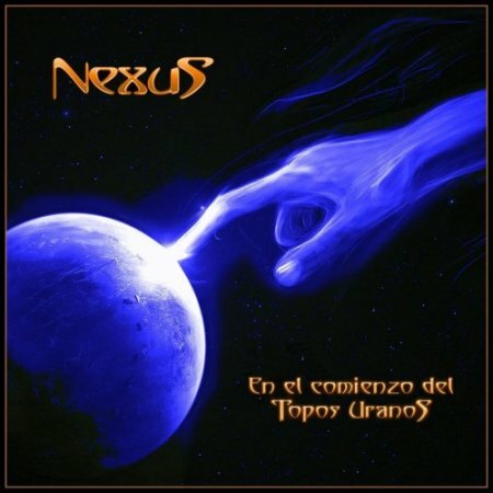 Nexus - En el comienzo del Topos Uranos (2017) lossless+mp3