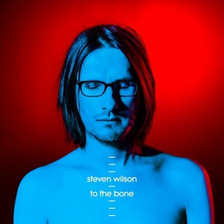 Steven Wilson - To The Bone (2017, Deluxe Edition)