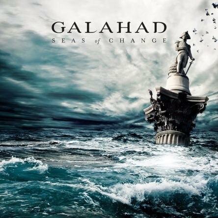 Galahad  Seas of Change (2018)