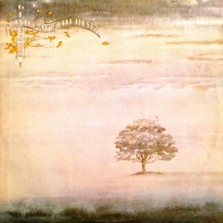 Genesis - Wind & Wuthering (1976) (Lossless+Mp3)