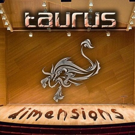 Taurus - Opus I - Dimensions 2010 (lossless)