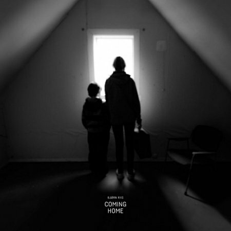 Bjorn Riis - Coming Home (2018)