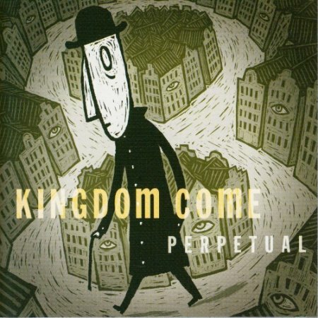 Kingdom Come - Perpetual (2004) (Lossless+Mp3)