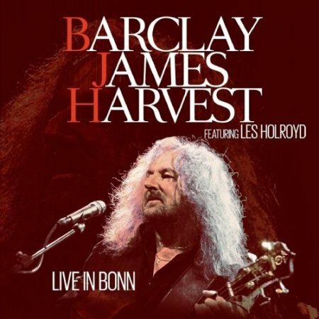 Barclay James Harvest - Live in Bonn (Feat. Holroyd) 2018