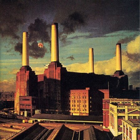 Pink Floyd - Animals 1977 (Lossless+Mp3)